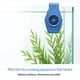 thumbnail image 1 of Mini enfriador de acuario, silencioso, con velocidad ajustable, ventilador de refrigeración para acuarios, reptiles, carpas, hogar, agua dulce, gatos. azul, 1 of 8