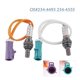 thumbnail image 3 of Oxygen Sensor for Ford Fiesta 1.6L 2011-2019 2Pcs Upstream Downstream, 3 of 5