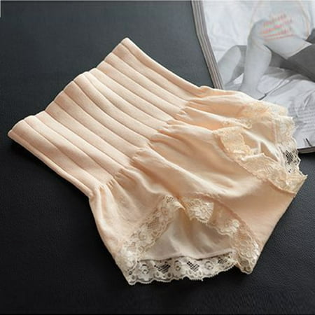 

UDAXB Lingerie Women High Waist underpants Panty Briefs Slim Body Shaper Shapewea