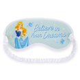 thumbnail image 2 of Disney Parks Lleep BELXIY Belie en tus sue&ntilde;os M&aacute;scara para dormir Nuevo sellado Disney No, 2 of 3