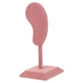 thumbnail image 1 of BEADCEST Exhibidor De Pendientes Rosa Con Material Liso Y Almacenamiento Para Varios, 1 of 8