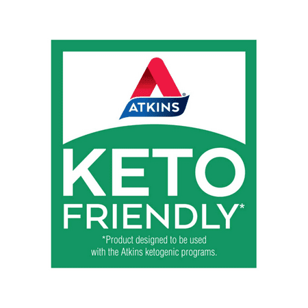 Atkins Protein-Rich Meal Bar, Chocolate Peanut Butter, Keto Friendly (16 Ct.)