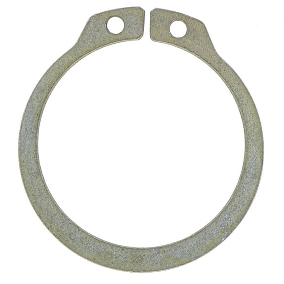 BRP 293370035 Suspension Circlip for 2007-2024 Commander Defender Maverick Trail Sport