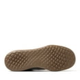 thumbnail image 3 of Dearfoams Mens Bryant Nylon Puffer Indoor/Outdoor Slipper Boot, 3 of 5