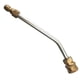 thumbnail image 3 of Adaptador Para Lavadora A Presión Adaptador de pistola de lavado a presión, lanza de extensión de 30 grados, 5 puntas para Karcher K2-K7, 3 of 5