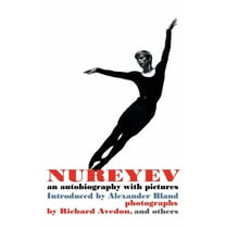 Nureyev; an autobiography with pictures, (Hardcover)