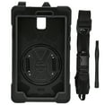 thumbnail image 2 of Tablet Shockproof Case, Black Tablet Protective Case Durable  For Active 3 2020 T575 8 Inch Tablet, 2 of 8