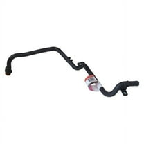 Motorcraft Engine Coolant Thermostat Housing RH-187 Fits select: 2008-2010 FORD F250, 2008-2010 FORD F350