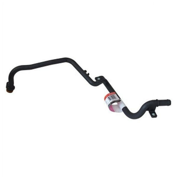 Motorcraft Engine Coolant Thermostat Housing RH-187 Fits select: 2008-2010 FORD F250, 2008-2010 FORD F350