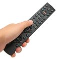 thumbnail image 1 of Télécommande, Télécommande de Cinéma Maison Professionnelle ABS Choix Idéal pour RX V396 pour 5230RDS, 1 of 8
