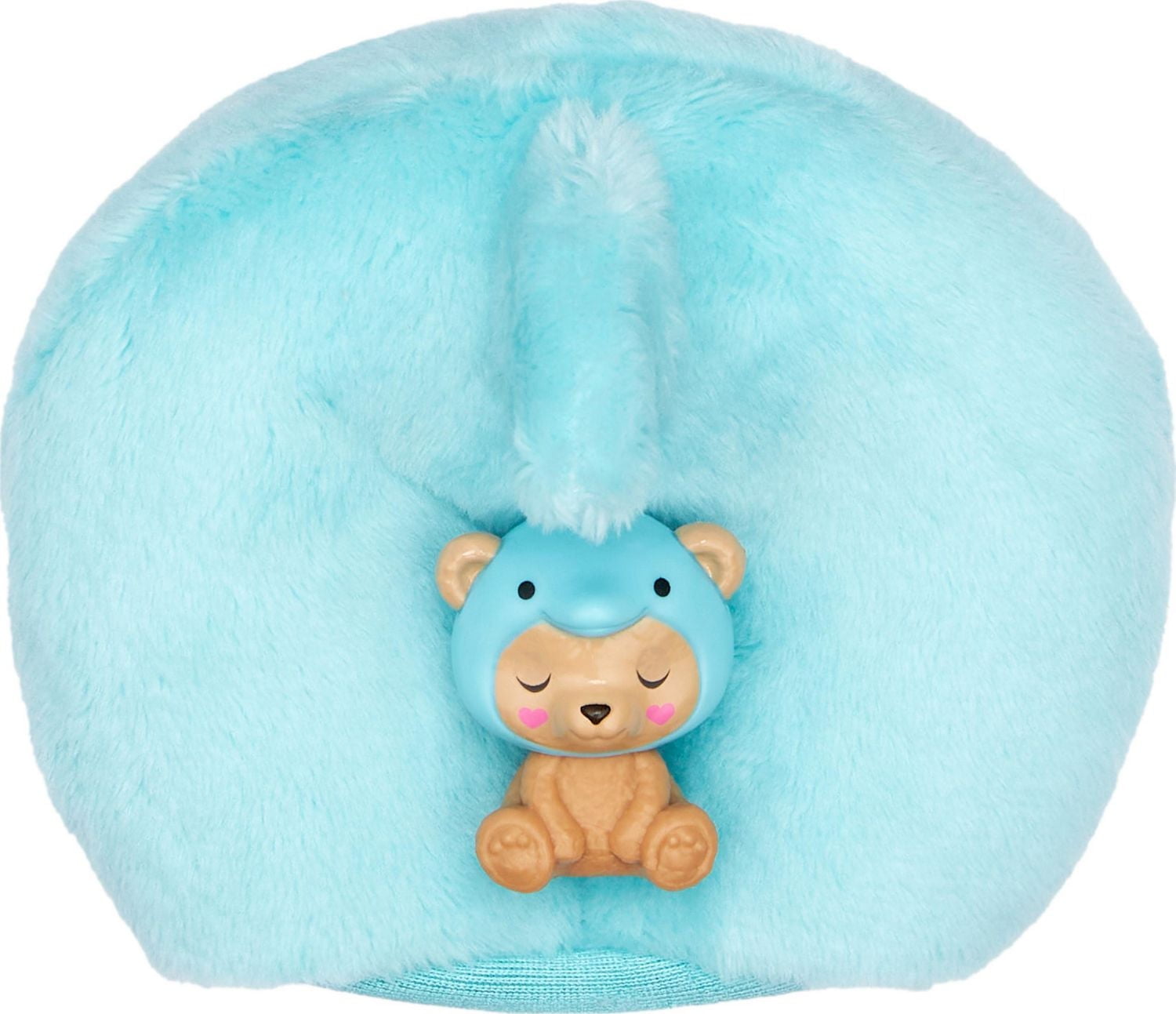 Barbie – Poupée Barbie Cutie Reveal - Dauphin