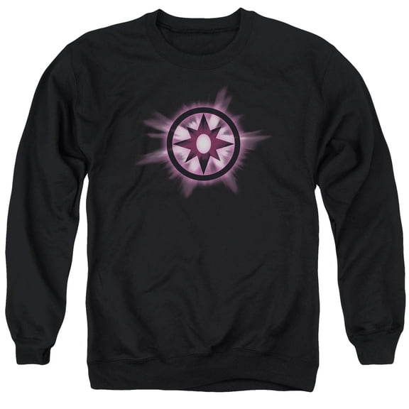 Green Lantern - Sapphire Glow - Crewneck Sweatshirt - XX-Large