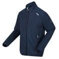thumbnail image 3 of Regatta Great Outdoors Torrens pour Hommes en Molleton à Fermeture Éclair Intégrale, 3 of 5