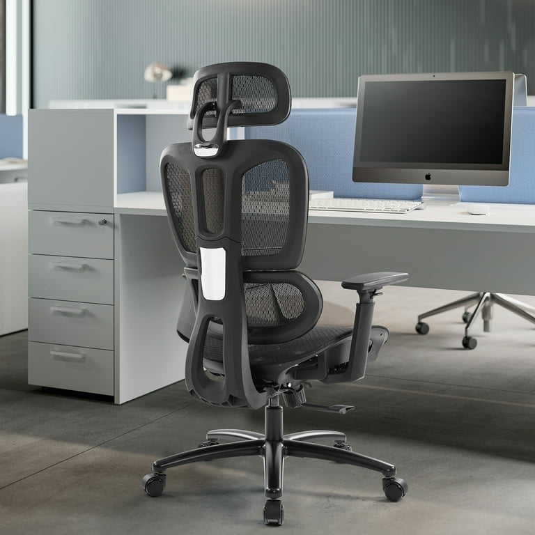 Best small discount home office chair