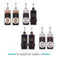thumbnail image 3 of Rowin WS-20 2.4G Émetteur de Guitare Électrique Sans Fil Rechargeable, 3 of 8