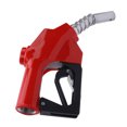 thumbnail image 1 of Automatic Shut Off Fuel Nozzle for Multifunctional Red Gas Refilling for Petrol Gasoline Kerosene, 1 of 7