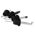 thumbnail image 3 of Practical 4 Pcs/Set Liquor Pourer, Wide Application Easy To Use 4 Pcs/Set Bottle Pourer, For Restaurant Bar Bartender Supplies Bartender Tools, 3 of 8