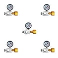 thumbnail image 2 of Guardoinrt W21.8-14 Quick Connect Adaptor Refill Station Adapter Refill Adapter CO2 Refill Adapter Carbonator Convenient 5Set, 2 of 6