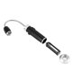thumbnail image 5 of Linterna LED portátil flexible, luz de trabajo ajustable con base magnética, color negro, 5 of 8