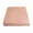 #58 Pink, variant on Fuebueo Queen Fitted Sheet Only, Shrinkage Fade Resistant Wrinkle-Free Cozy Durable Sateen Sheet, OEKO-TEX Pet Friendly Gift for Women/Men K*ids