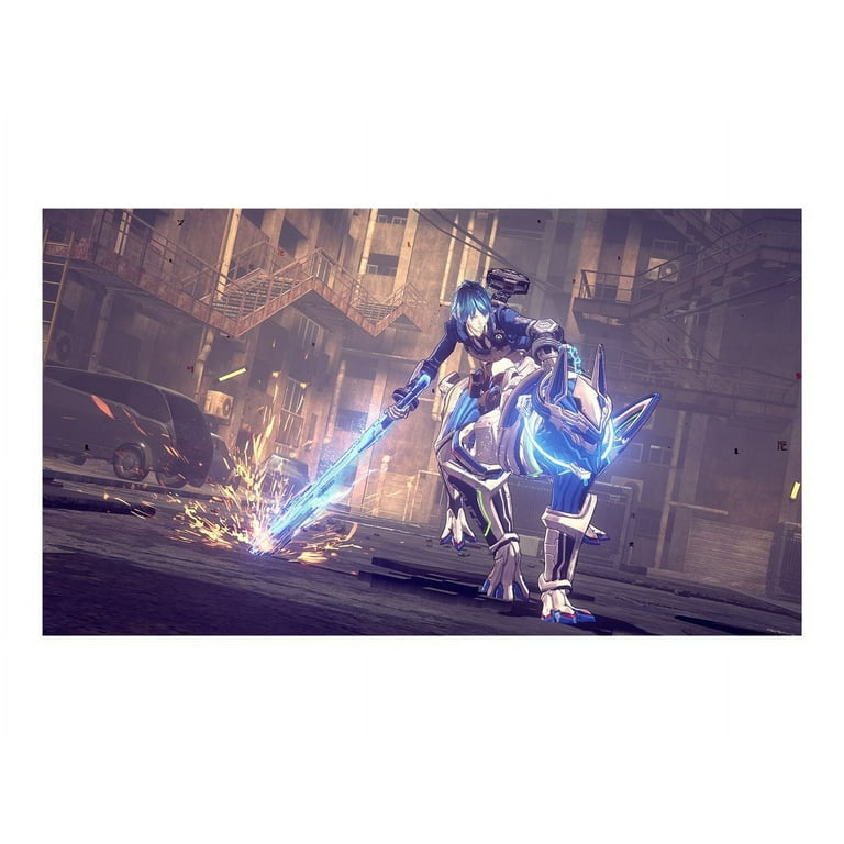 Nintendo Astral Chain Physical RPG Game for Nintendo Switch