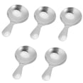 thumbnail image 1 of Spoon Set, Tablespoon, Teaspoon Kitchen Spoons Set For Home Restaurant Cafe Office, 1 of 8
