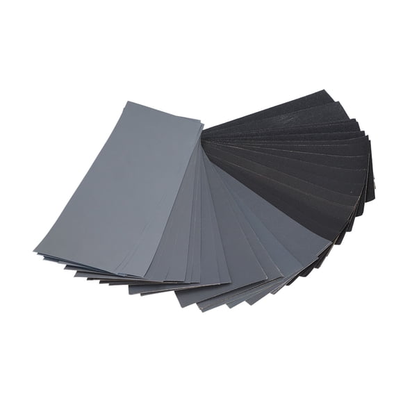 Water Sandpaper,Sand Paper Dry Wet Dry Wet Sand Paper Sand Paper Exquisite Design
