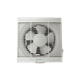 thumbnail image 1 of Extractor Industrial Masterfan Géminis 8 Blanco, 1 of 3