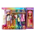 thumbnail image 4 of Rainbow High Fashion Studio with Doll & Accessories, 4 of 6