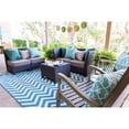 thumbnail image 3 of Momeni Baja Chevron Area Rug, 3 of 11