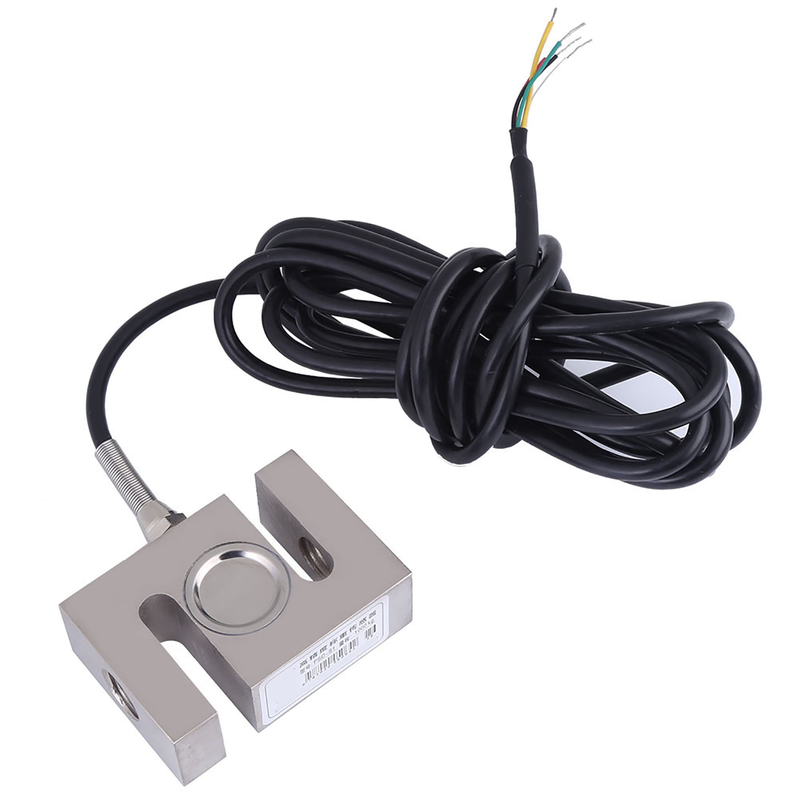 VOBOR S TIPO Sensor de carga de escala de celda de carga de metal de ...