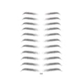 thumbnail image 2 of Fiudx Adhesivo Paras, Maquillaje Adhesivo de Transformación Instantánea, Moldeado Resistente Al Agua, Efectivo Duradero a 15 Días, Cejas de Aspecto Natural, Uso Diario para Mujeres Ocupadas, Fácil de, 2 of 2