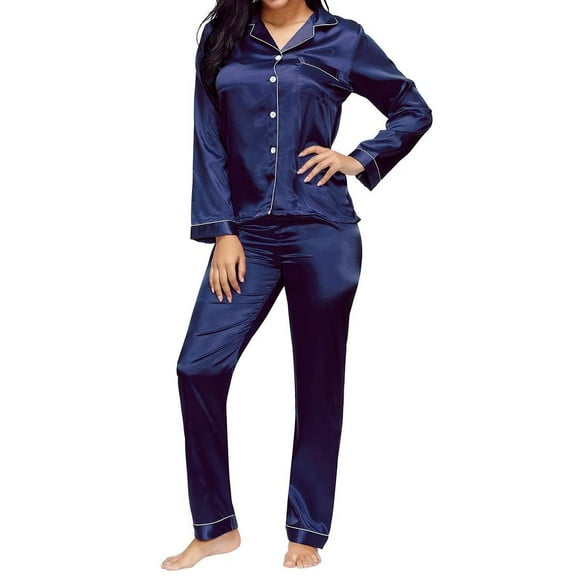 'Glamour' Pajama Set