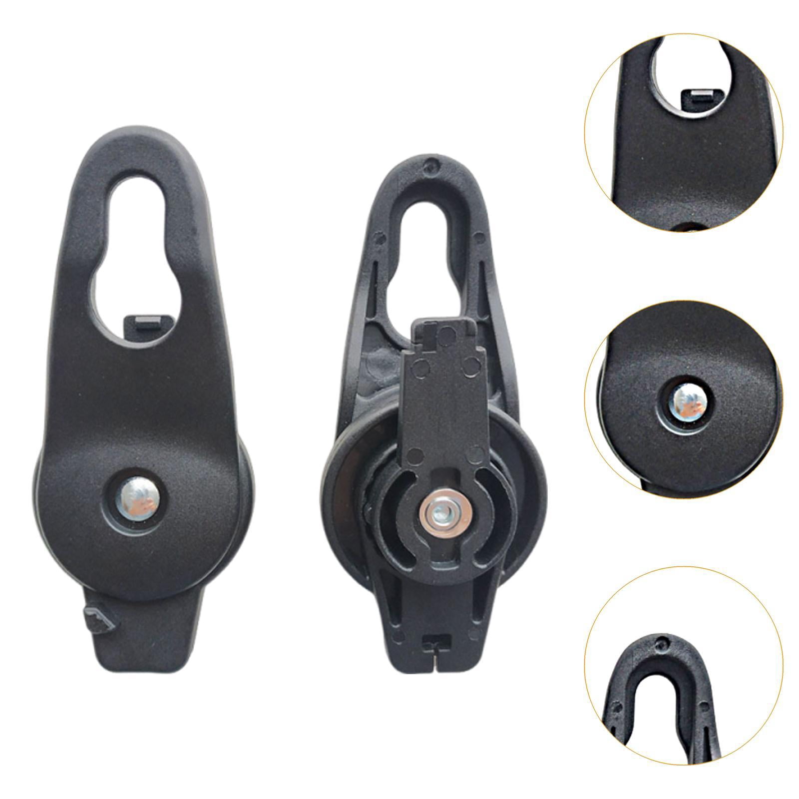 Bumosquito-Barre de Pare-Chocs pour GB Pockit, Accoudoir de Poussette Tout-Terrain avec Juste en Cuir Réglable  1501