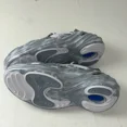 thumbnail image 5 of Ad-id-as AdiFOM Q Dash Gray Size 8 (GW2216), 5 of 5