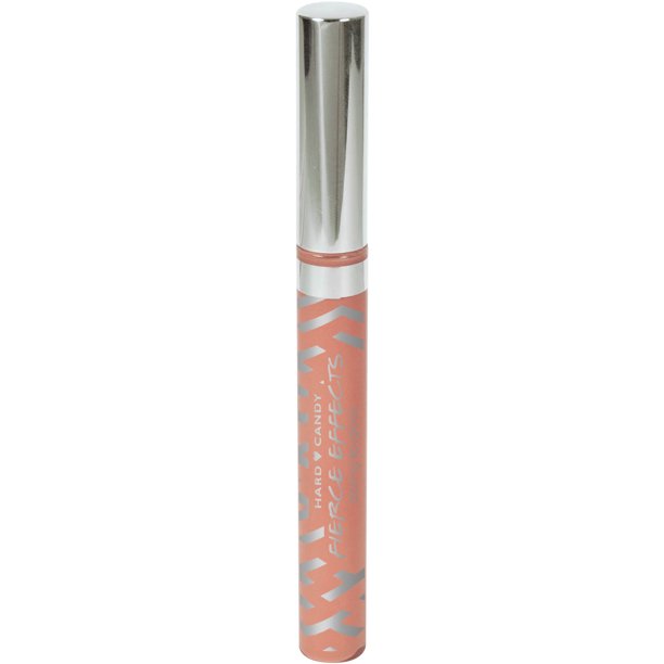Hard Candy Fierce Effects Daring Color Argan Oil Lip Gloss Walmart
