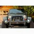 thumbnail image 3 of RSE Steel Front Bumpers Fits select: 2012-2014 JEEP WRANGLER, 2008 JEEP WRANGLER UNLIMITED, 3 of 3