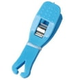thumbnail image 3 of Body Piercing Clamps Disposable 2 Pairs Ear Piercing Forceps Ear Pierce Clamps, 3 of 10