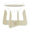thumbnail image 1 of kusrkot Space Capsule Cat Bed Easy Cleaning All Seasons Hammock for Pets Cats Kitten, 1 of 9