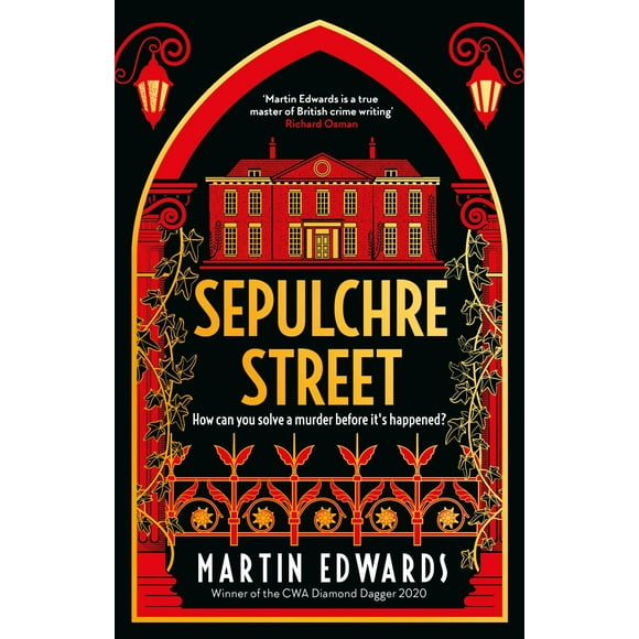 Rue Sépulcre