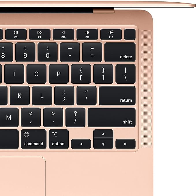 MacBook Air 13インチ 2020 i7 16GB 512GB Apple MacBook Air 13