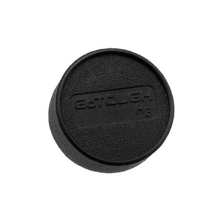 UPC: 0847372025695 | Fotodiox GoTough Replacement Lens Cap for the HERO3/3+/4 Naked Camera