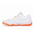 thumbnail image 2 of Jordan Kid's 11 Retro Low Citrus (2021) Shoes, from StockX, 2 of 5