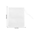 thumbnail image 4 of HOZVOMI 100Pcs Non-Woven Disposable Tea & Seasoning Bags with Rope for High-Temperature Cooking & Filtration, 4 of 9