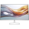 thumbnail image 3 of Monitor HP Serie 5 527sw, 27 pulgadas, FHD, IPS, 300 nits, blanco, 3 of 5