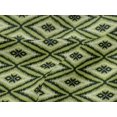 thumbnail image 4 of oneOone Viscose Jersey Fabric Geometric Ikat Printed Fabric 1 Yard 60 Inch Wide, 4 of 4