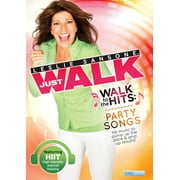 Leslie Sansone: Walk To The Hits - Party Songs (DVD)