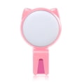 thumbnail image 4 of Aro De Luz Led Portátil Cat Recargable Clip Para Celular Color MobileCity Rosa, 4 of 4