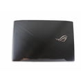 thumbnail image 5 of Pre-Owned Asus GL503GE Strix Scar 15.6" Full HD Gaming Laptop, Intel Core i7-8750H, 16GB DDR4, 1TB HDD, 256GB SSD, Black, 5 of 6
