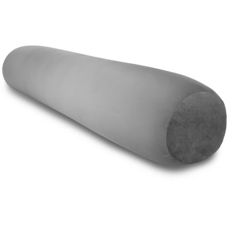 Mooshi Squishy Microbead Body Pillow Hypoallergenic Bean Bag